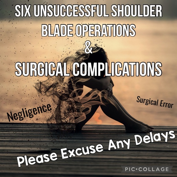 Waiting on next specialist🧿Malpractice Complications🧿 - Picture 11 of 11